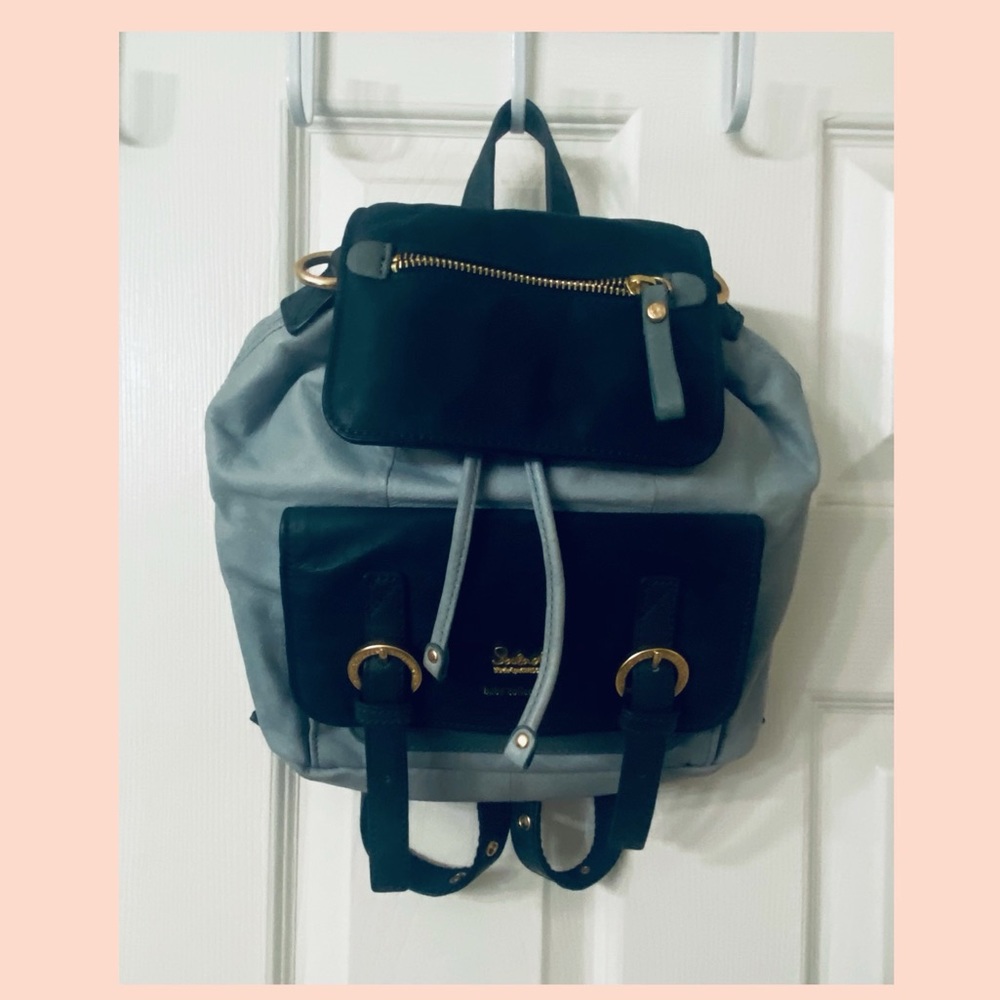 Salad Baby Collection Backpack